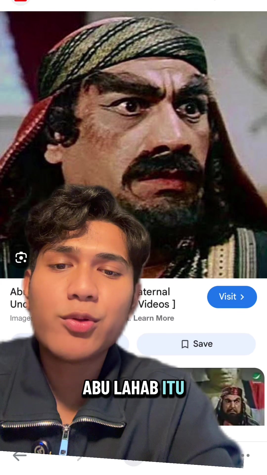 @Kadam Sidik