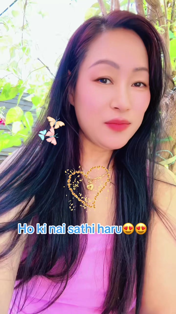 @Rina