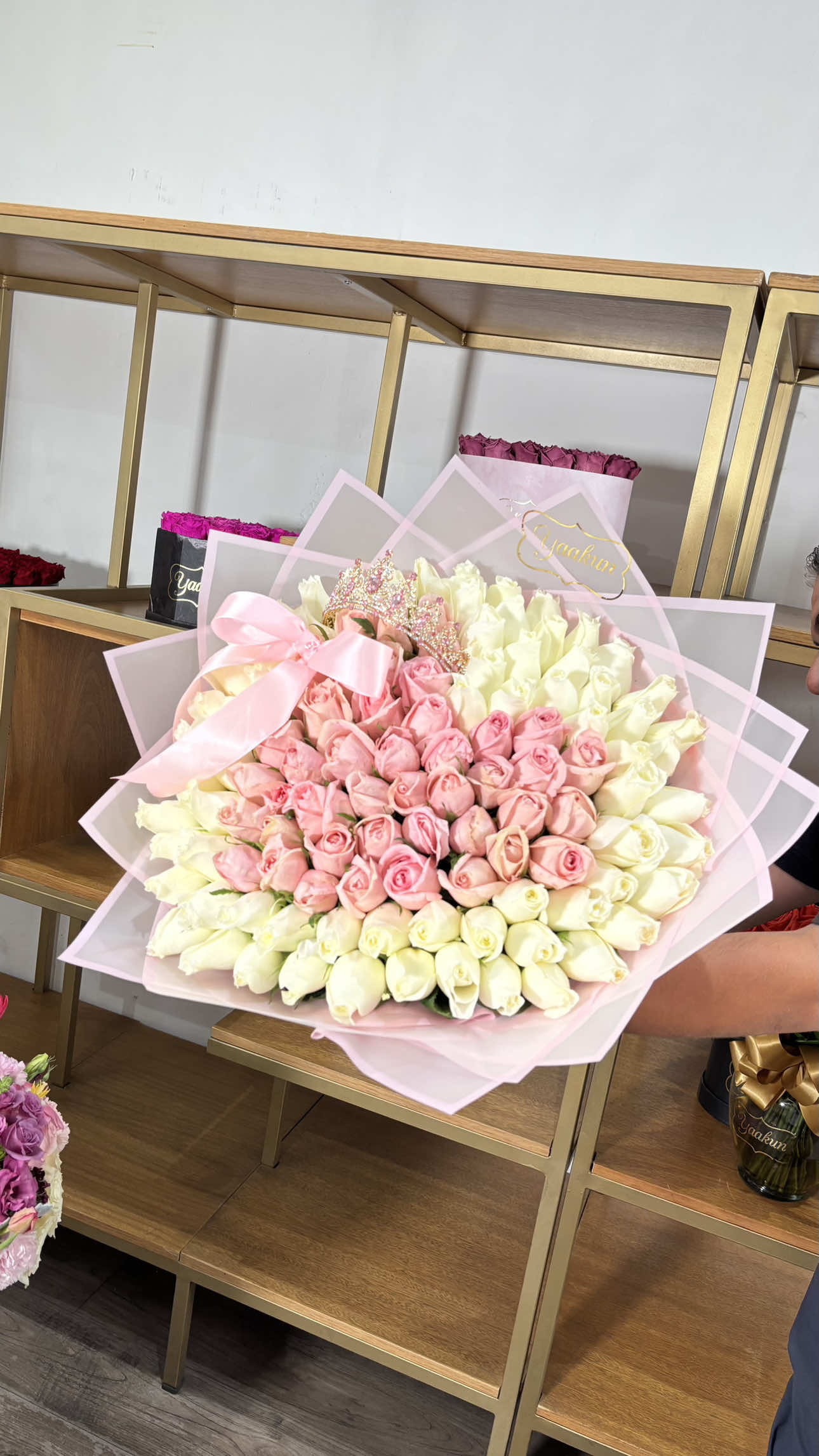 @Yaakun Flores