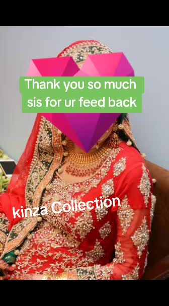 @Kinza Collection