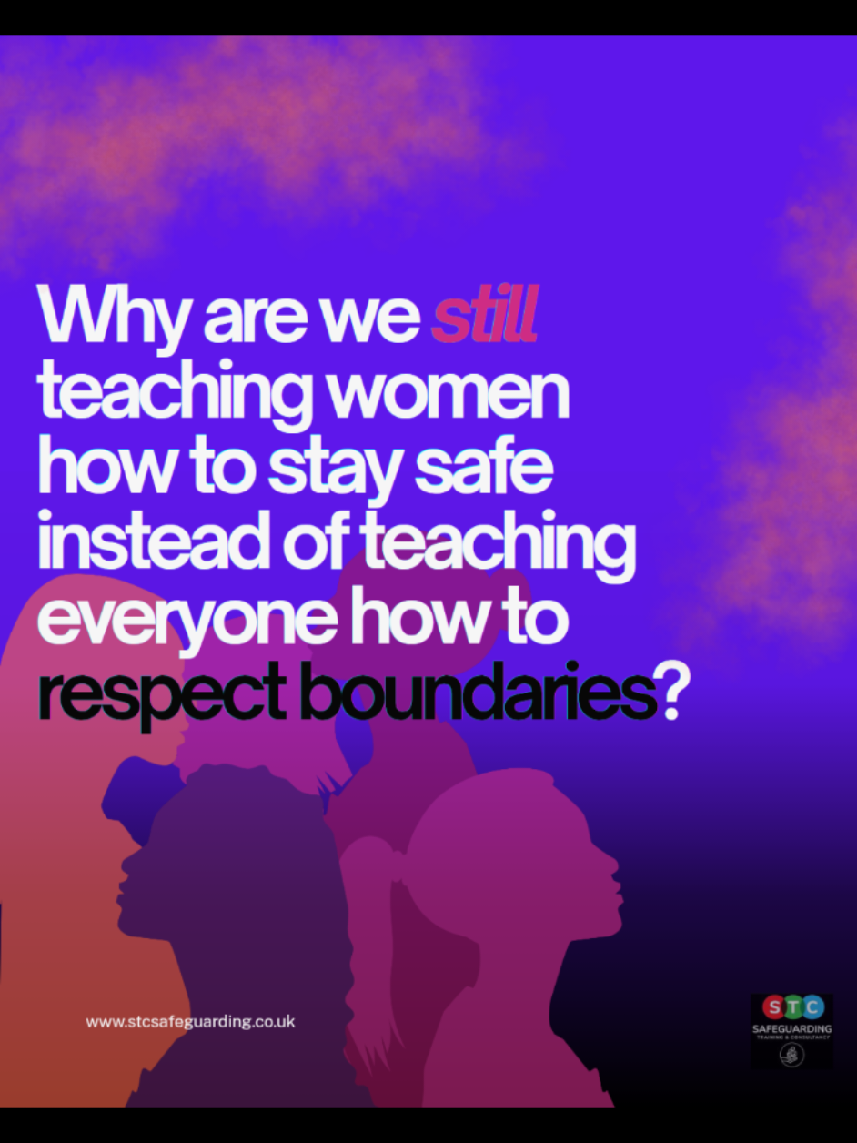 @Stcsafeguarding
