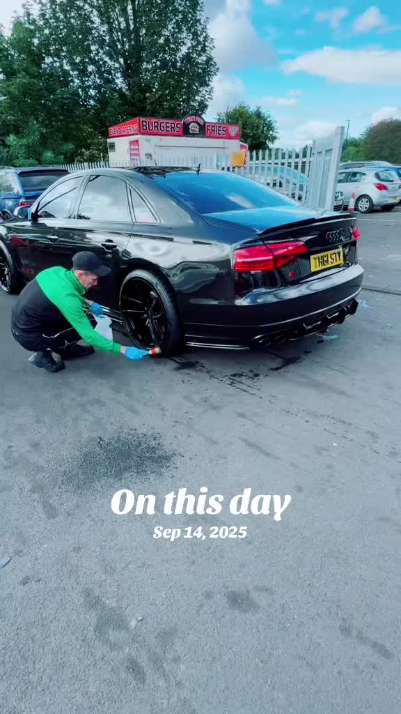 @Erik S8 AUDI