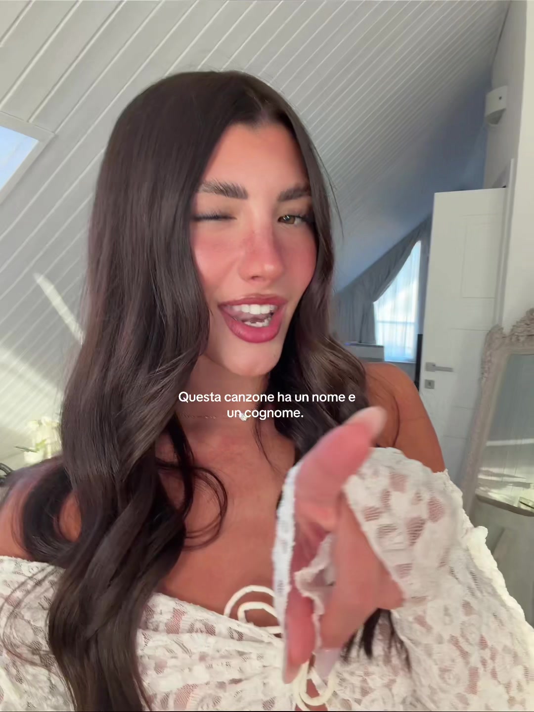 @MARTINA RINALDI ✨
