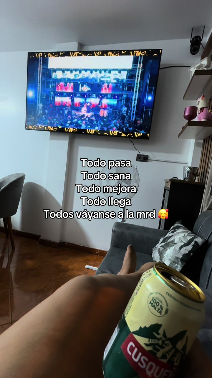 @Ecruzado 🫀