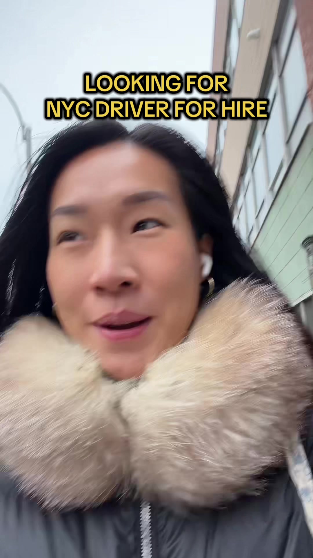 @Peyton Yen | NYC Real Estate