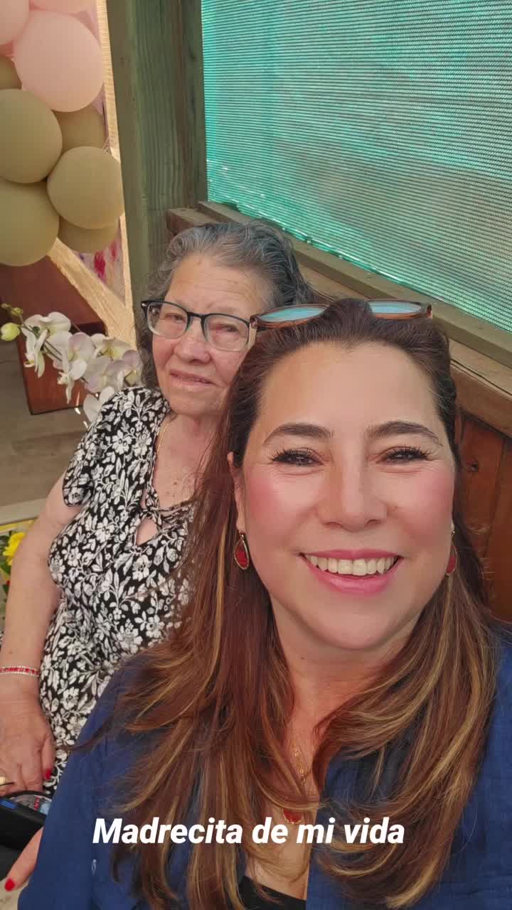 @Teresa Sanchez