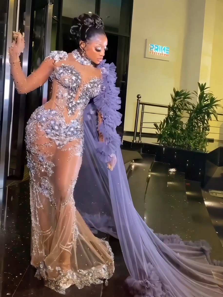 @She's Lvng'It Couture