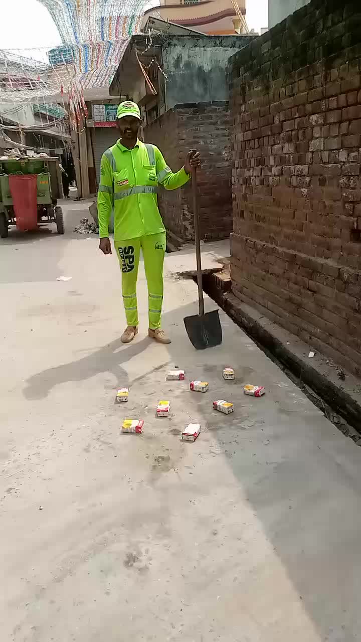 @wajid ali bop