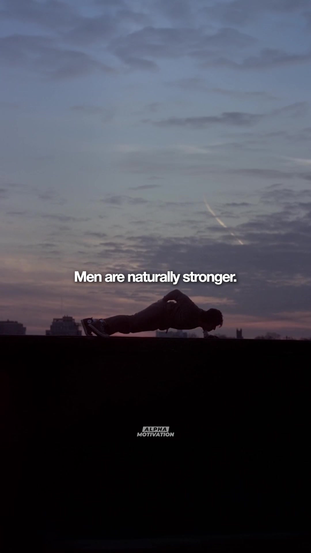 @Alpha Motivation