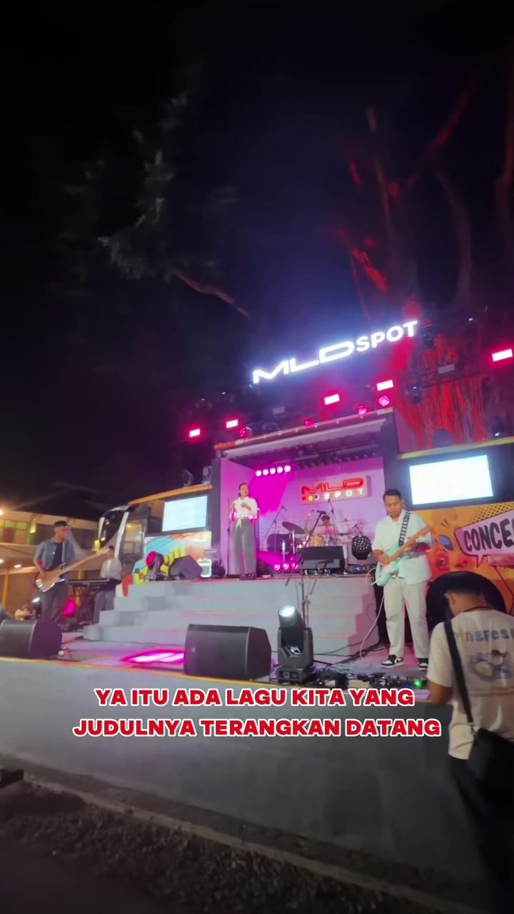 @MLDSPOT