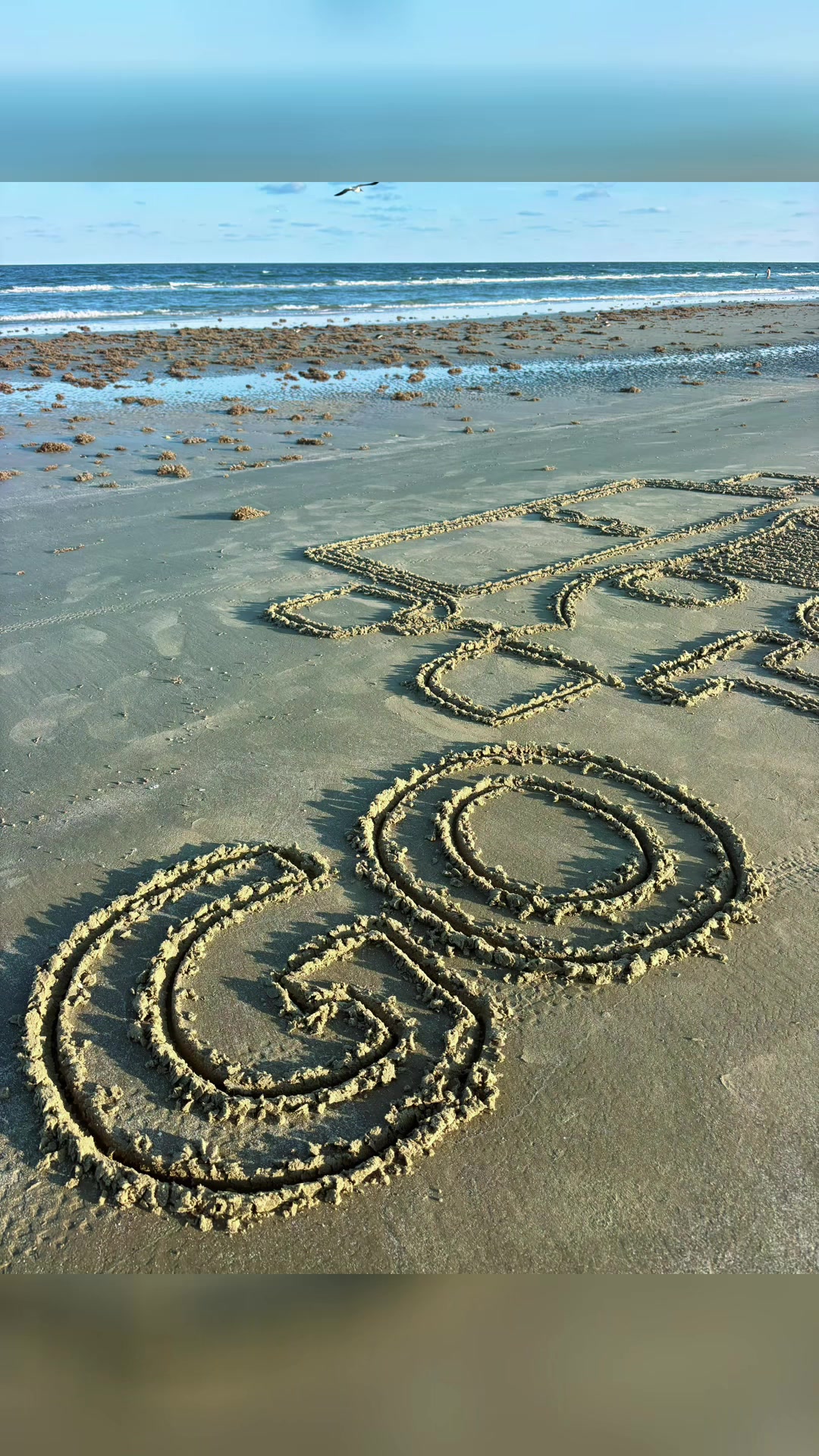 @Making my Mark on the World