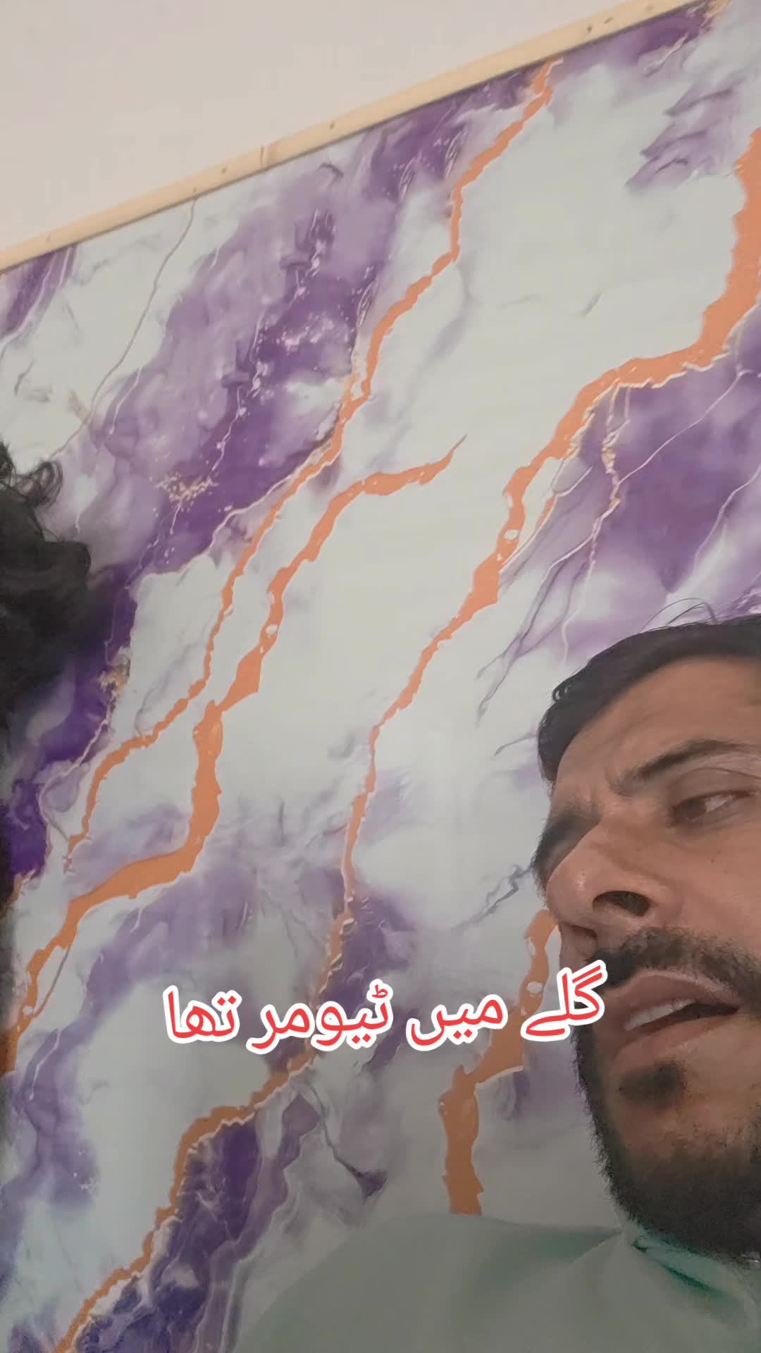 @Hakeem Shahbaz Baloch live