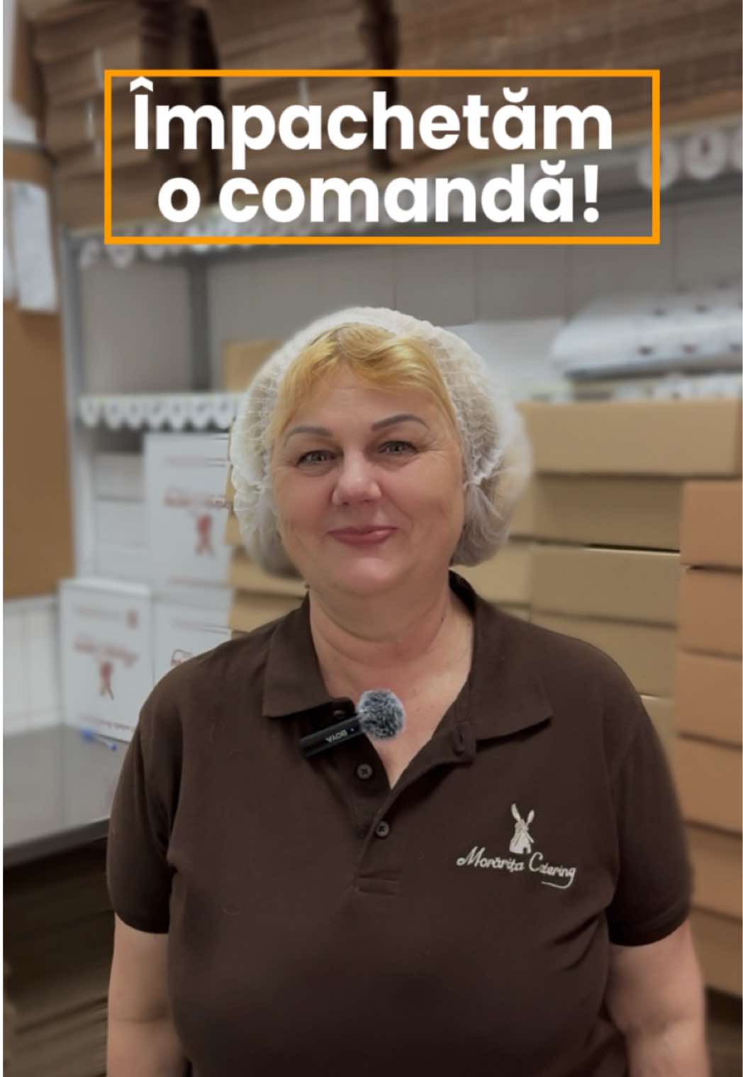 @Morărița Catering