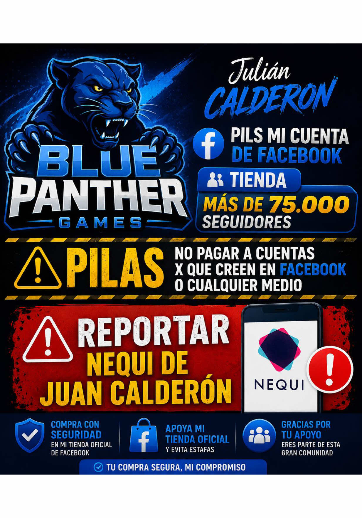 @BluePanther