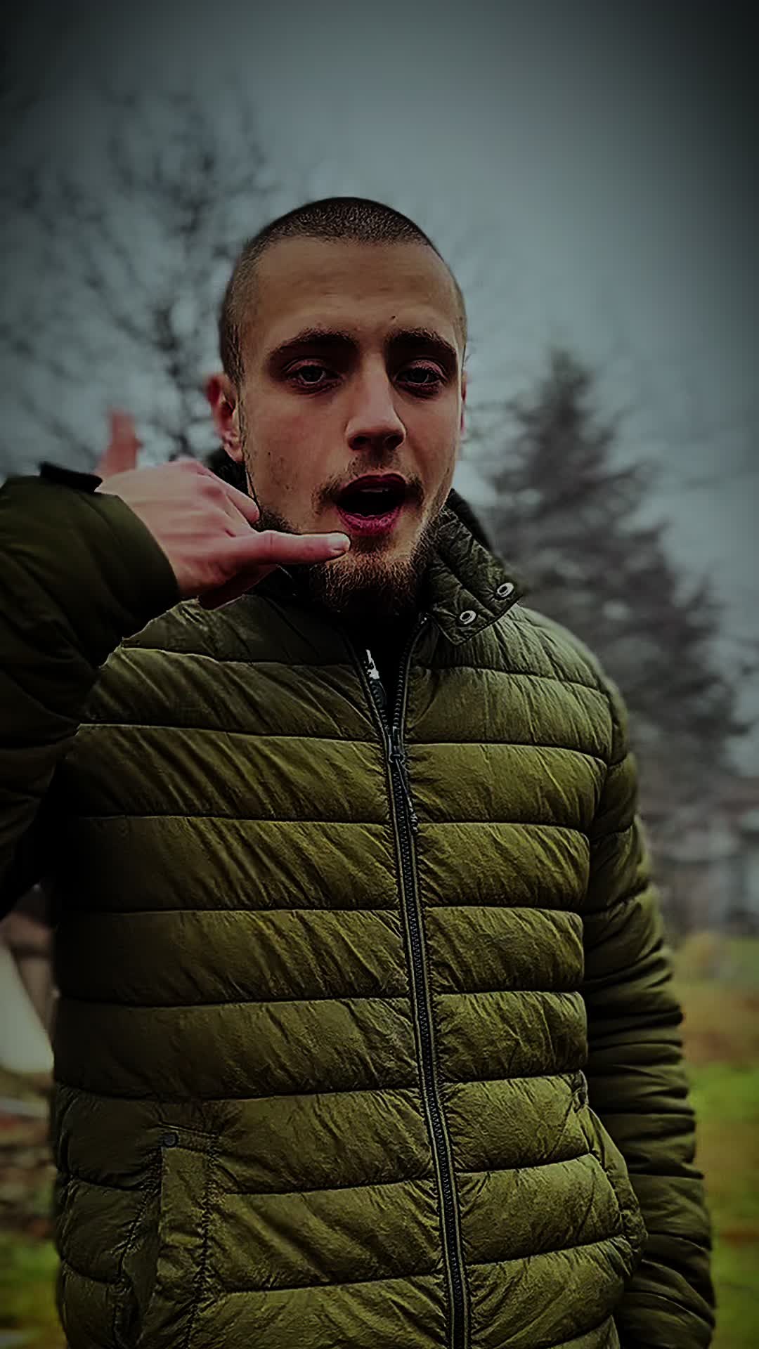 @TODOR KRASTEV | HUSTLER