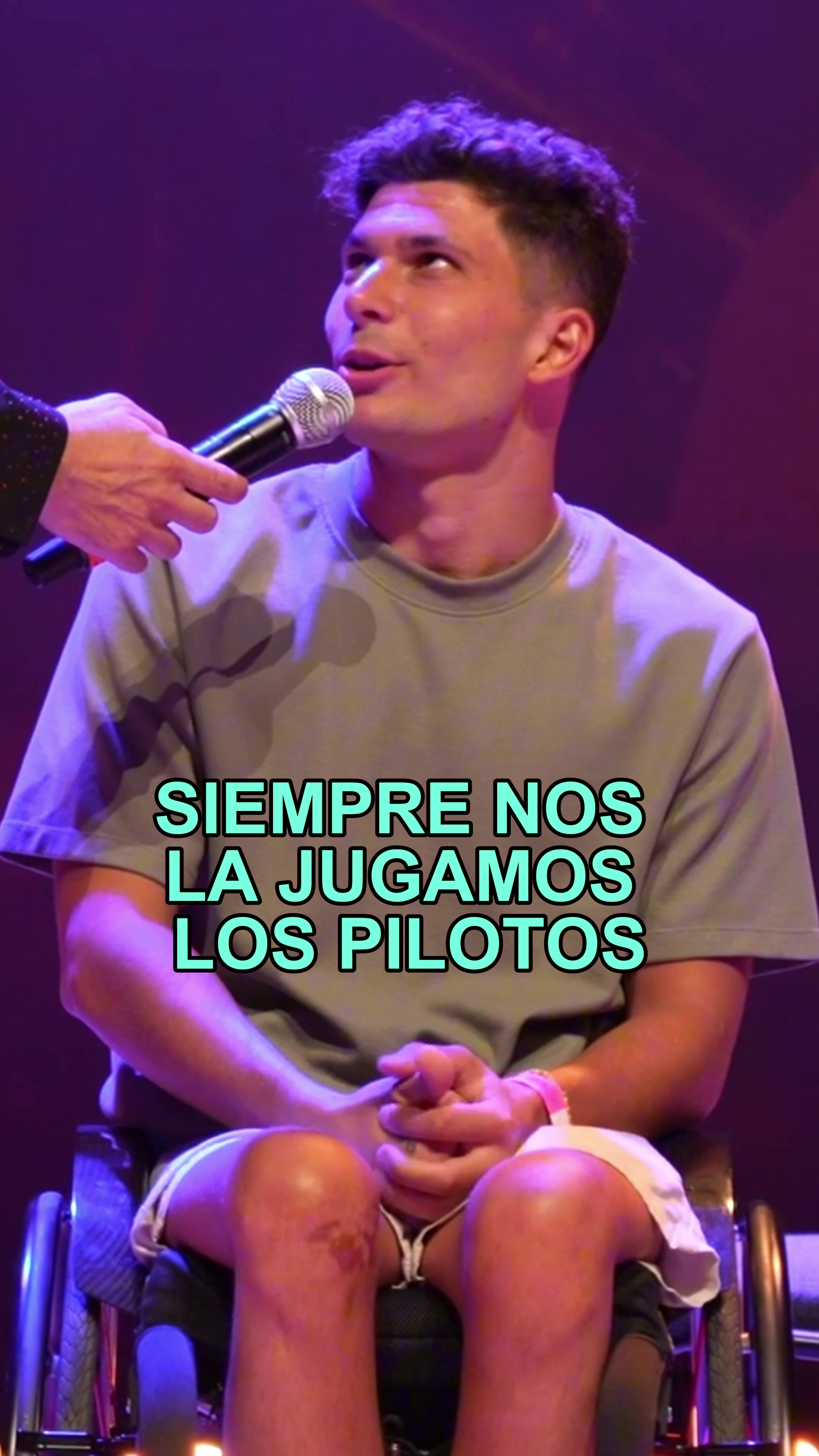 @Juan Dávila