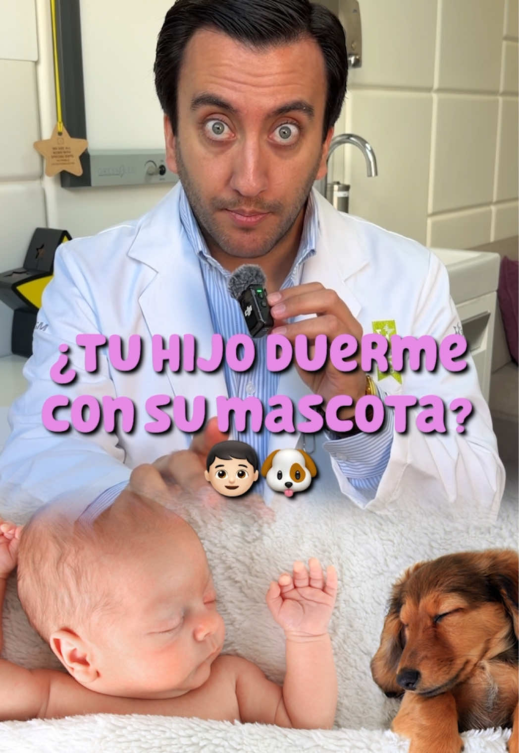 @DrCarlosAguilar Cirujano niños