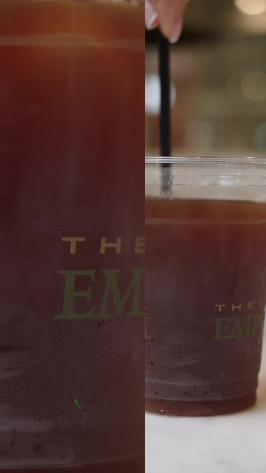 @The Coffee Emporium Australia