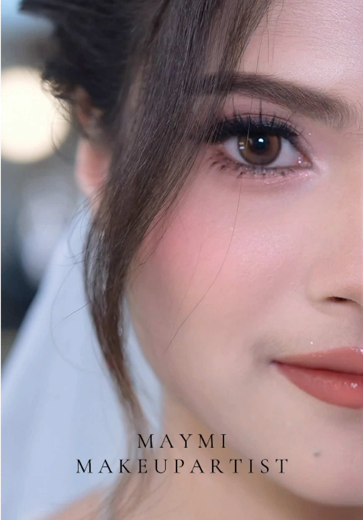 @May Mi Bridal Makeup Artist💄