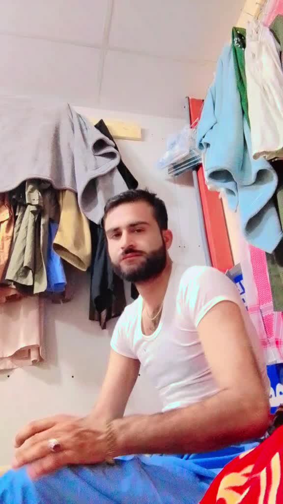 @Shahzeb momand