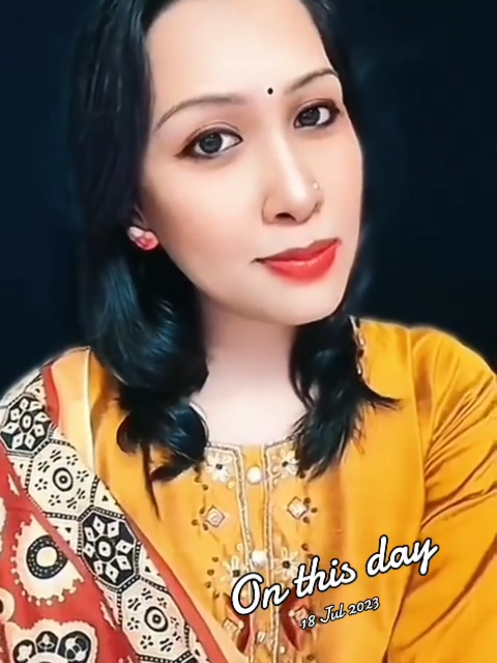 @Shamirapuspaofficial