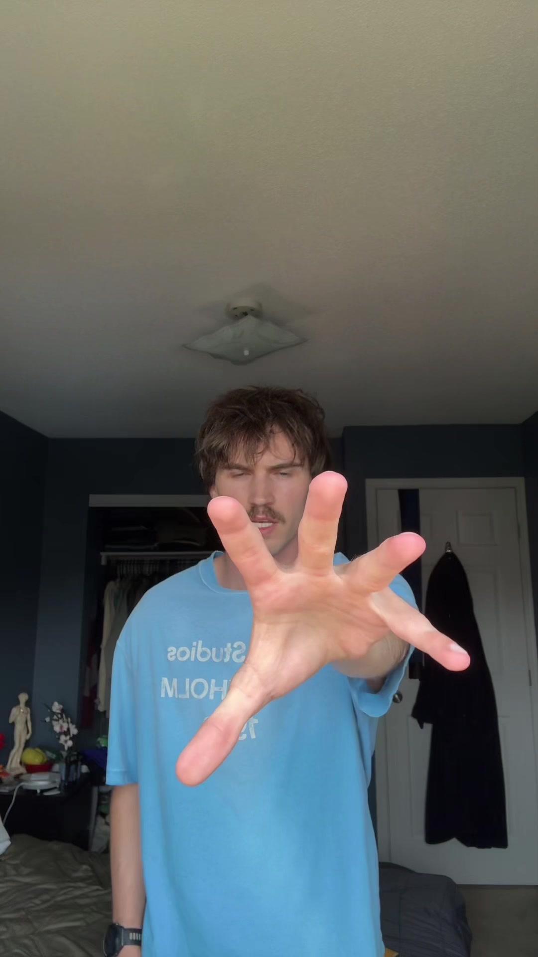 @Bradley Miller