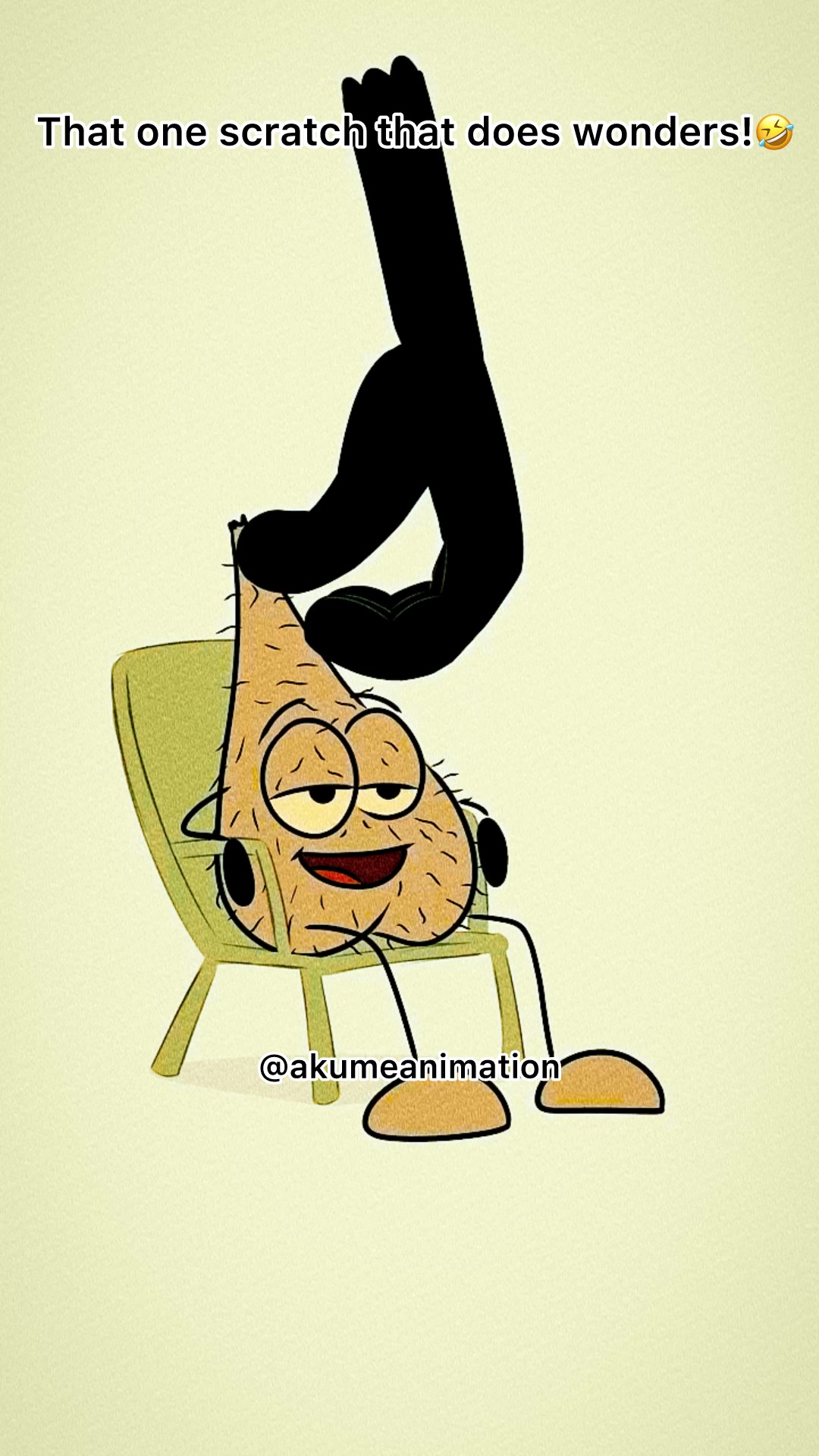 @Akume animation