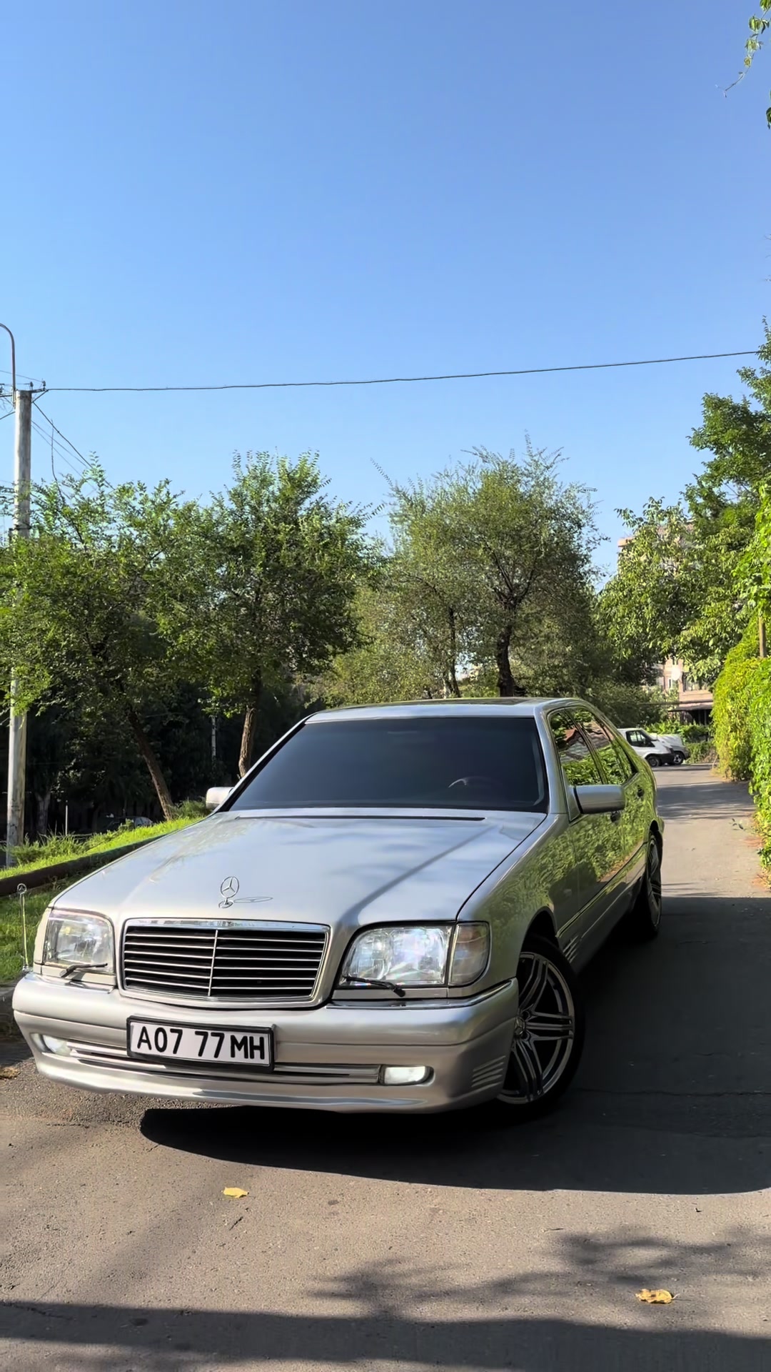 @ԷԺԱՆ ավտոմեքենաներ 🚗