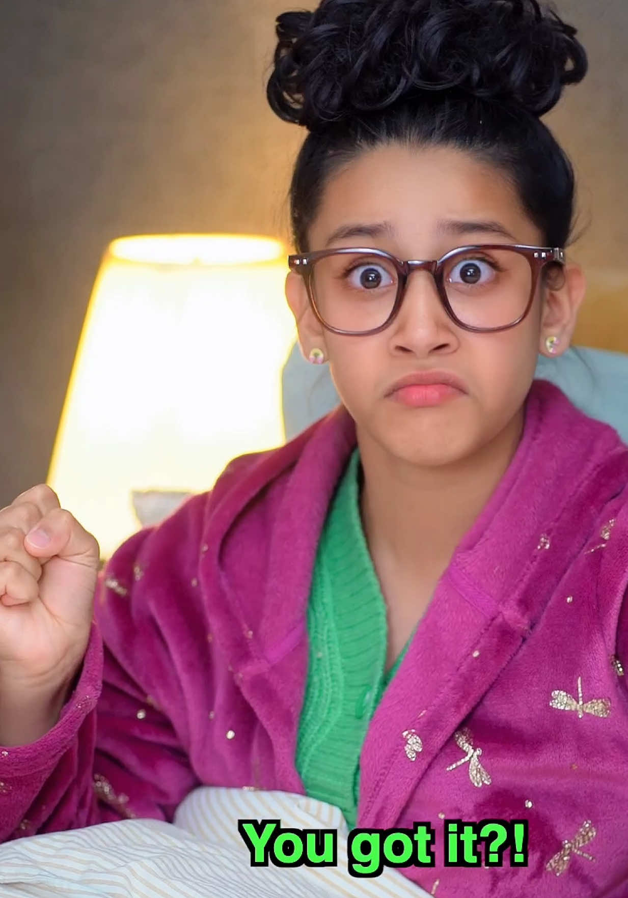 @Aanvi Goswami