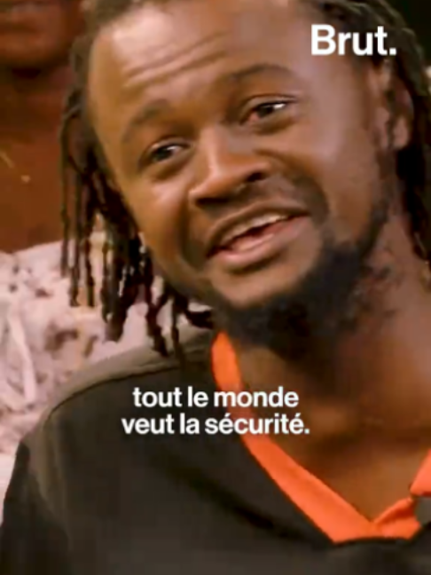 @Brut Afrique