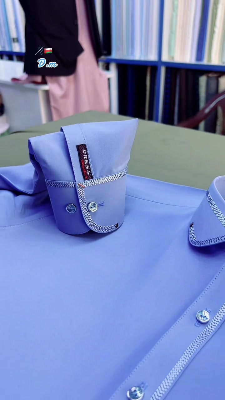 @Dress Master