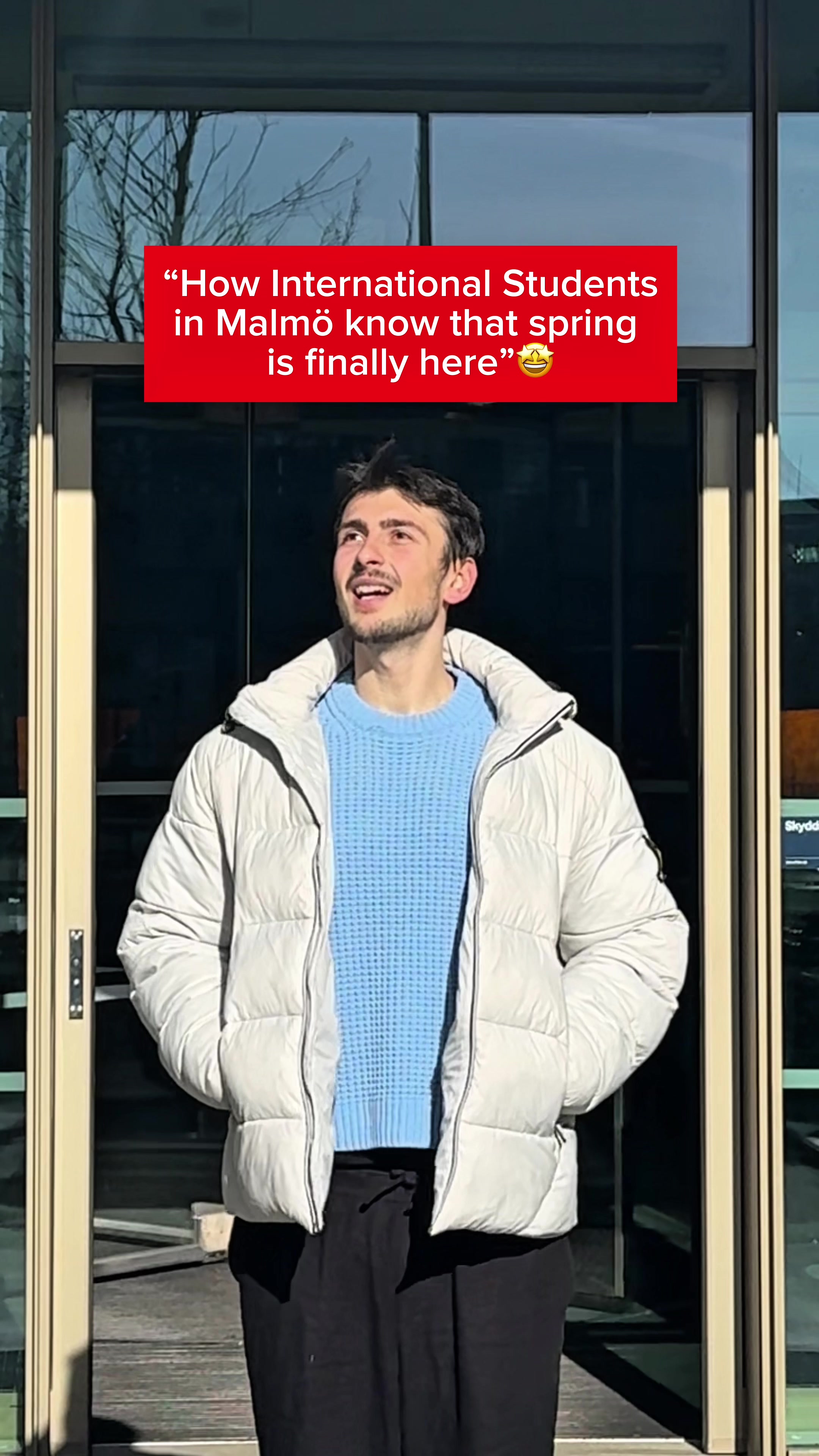 @Malm&ouml; University