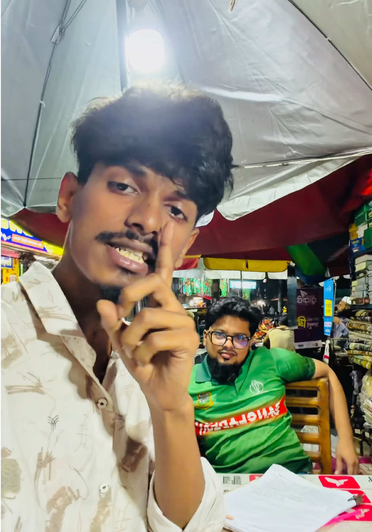 @Hasan 6 official