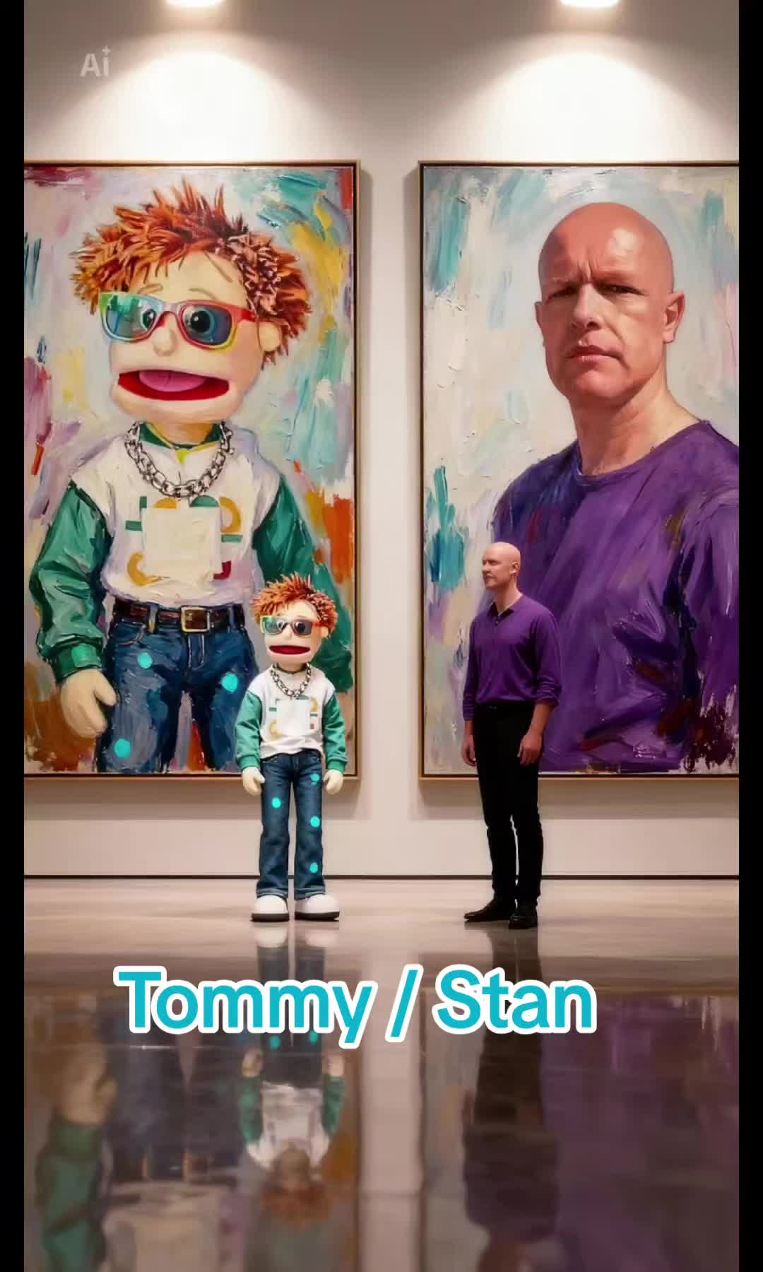 @😂 Cheeky-Tommy 😂