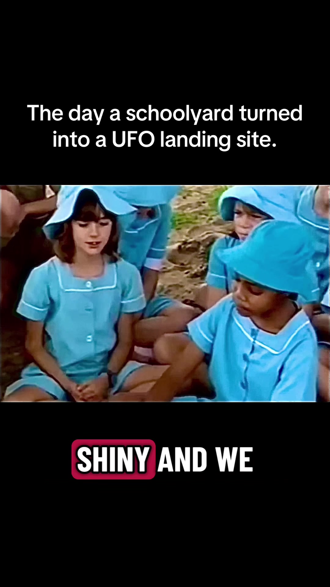 @UFO Snapshots