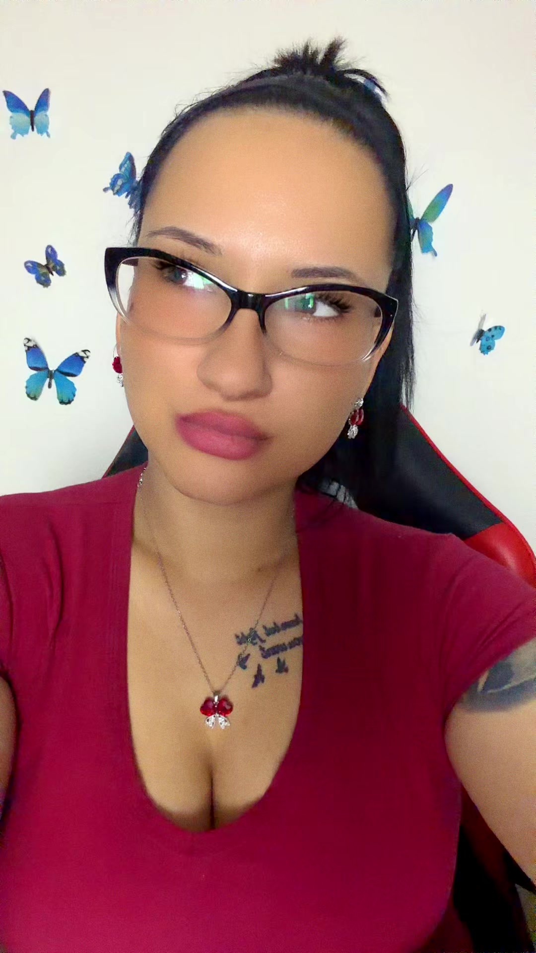 @✨🦋 𝒜𝓃č𝒾 🦋✨