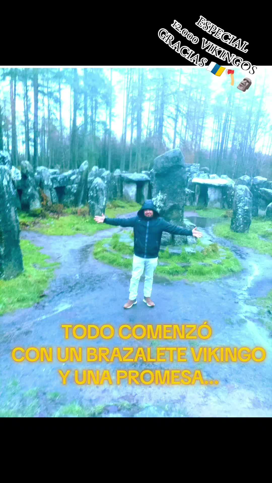 @EL VIKINGO CANARIO 🪓🇮🇨🐦⬛