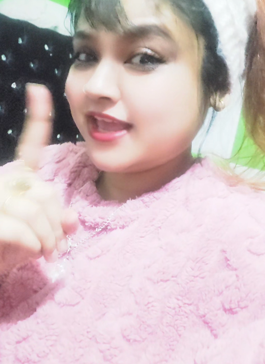 @MAAHI NEGI 👸