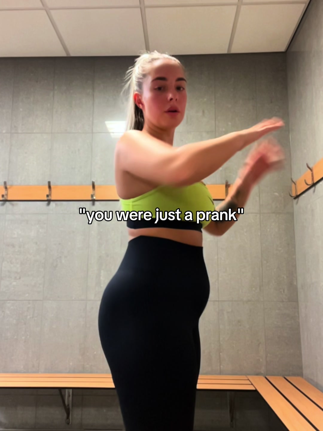 @Lily Mae Stephenson