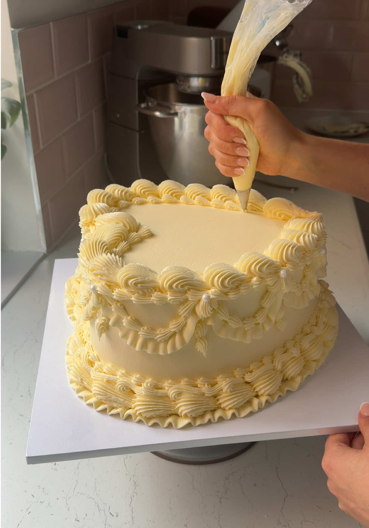 @Isabellita bakes