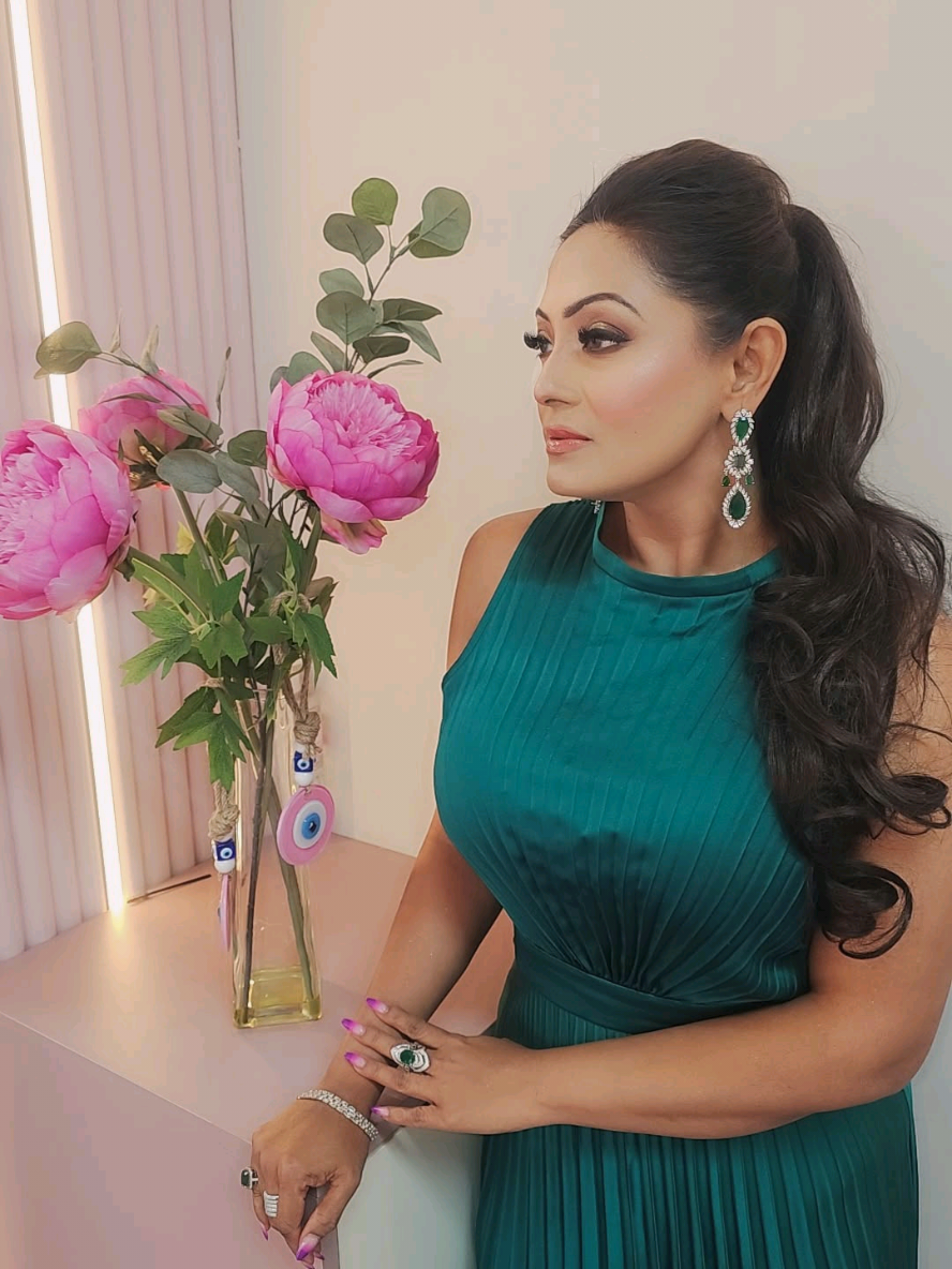 @Boss Lady - Tushita Rooy