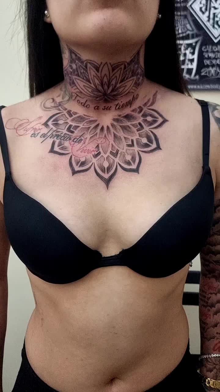 @GarcyTattoo
