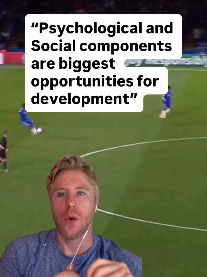 @Project Footballer
