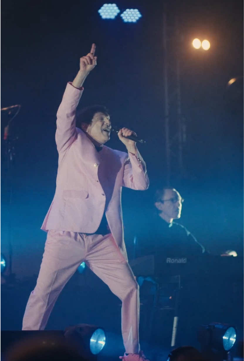 @Green Man Festival