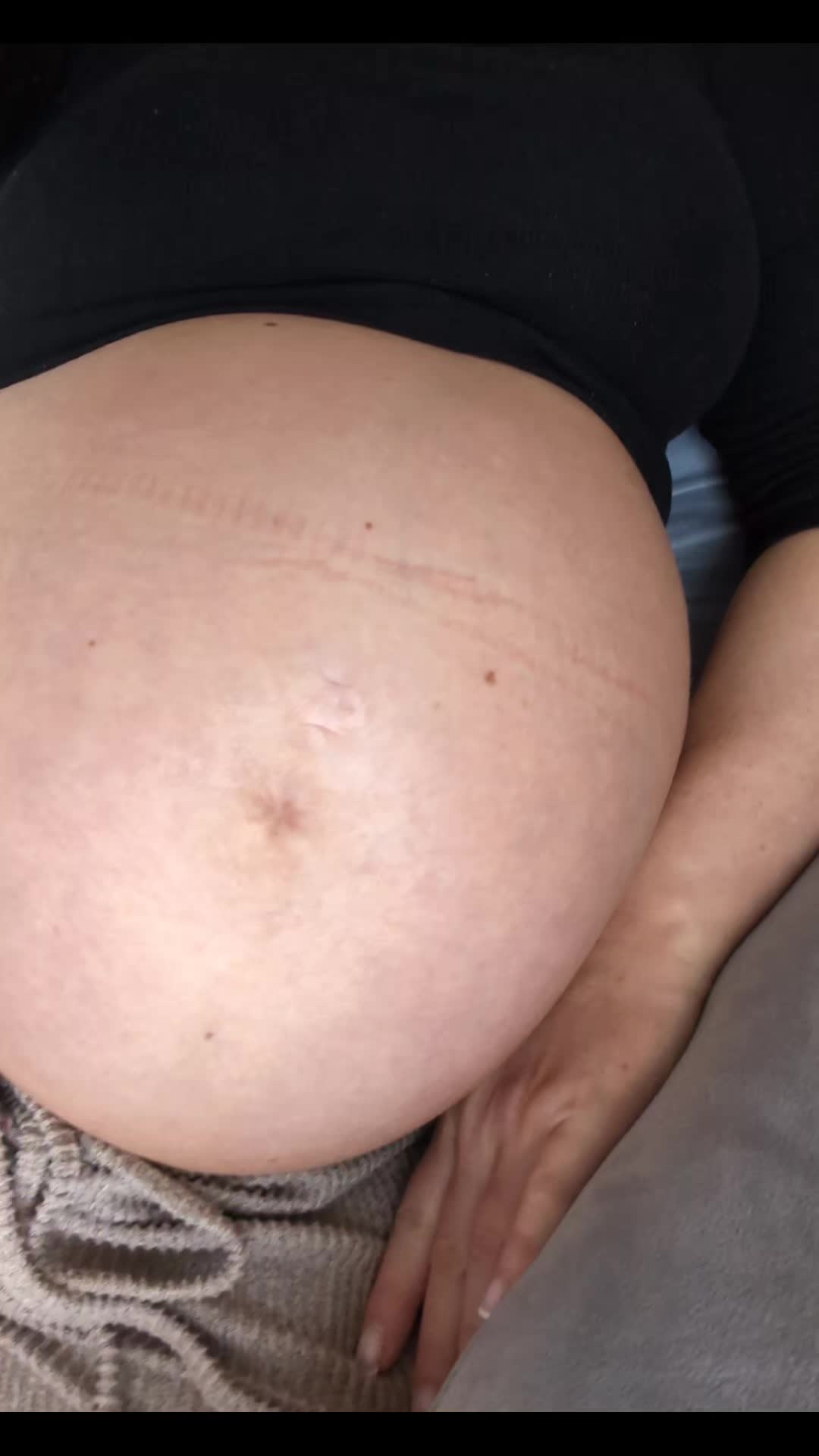 @PregnancyJourney1stTime