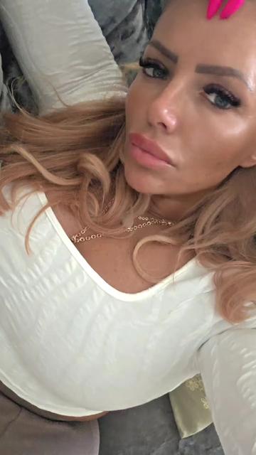@✨️ lyndsey marie ✨️