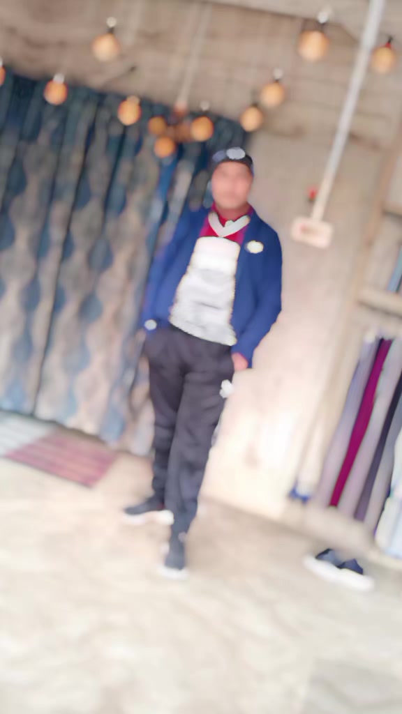 @bhim bhattarai