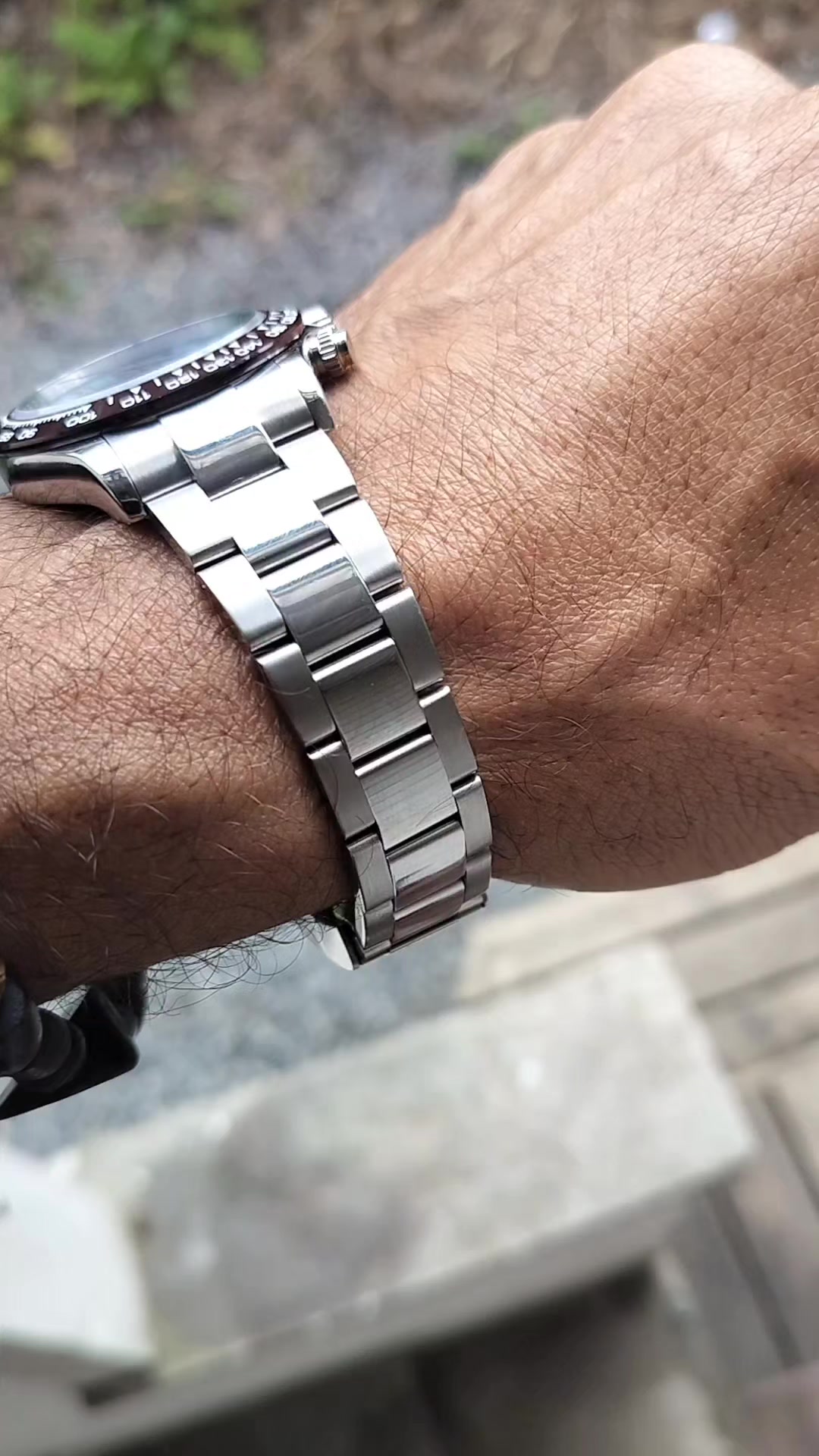@عالم الخريستو خريستو