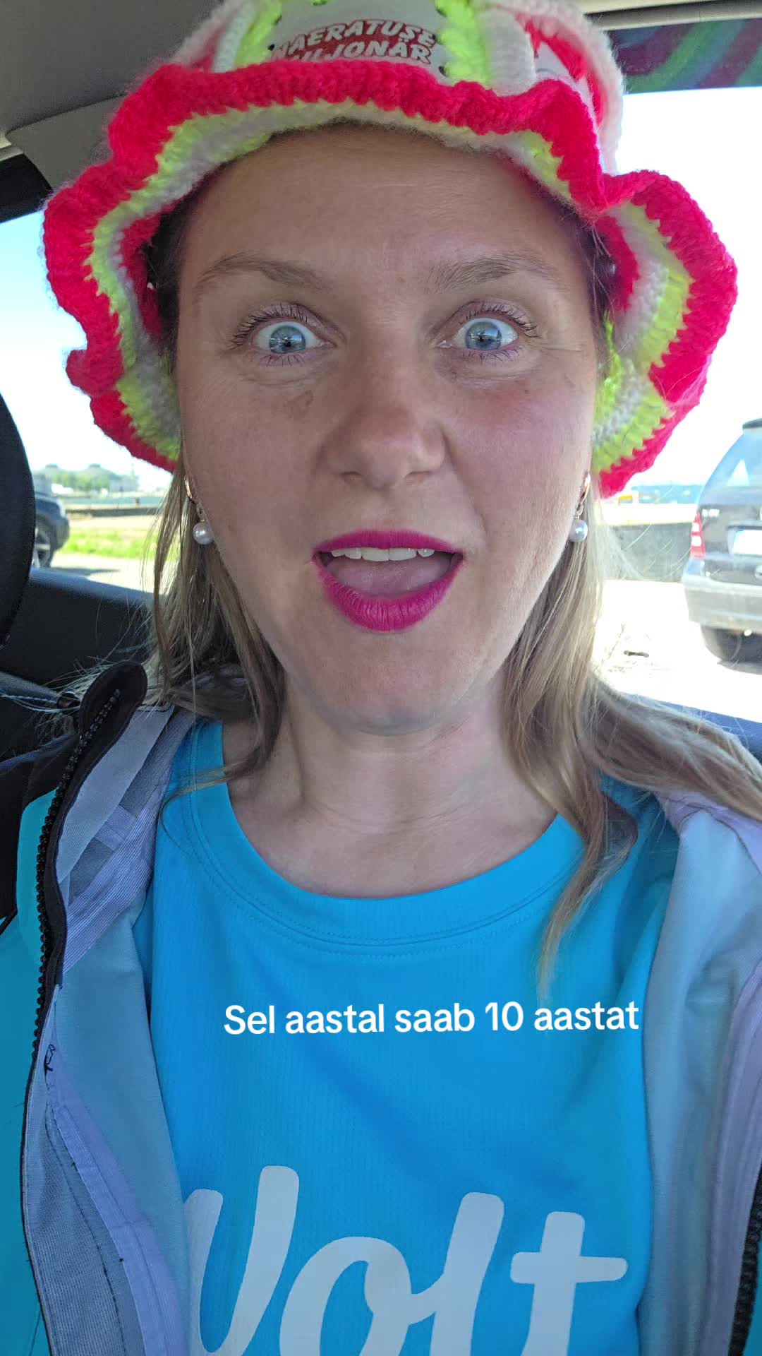 @NAERATUSE MILJONÄR