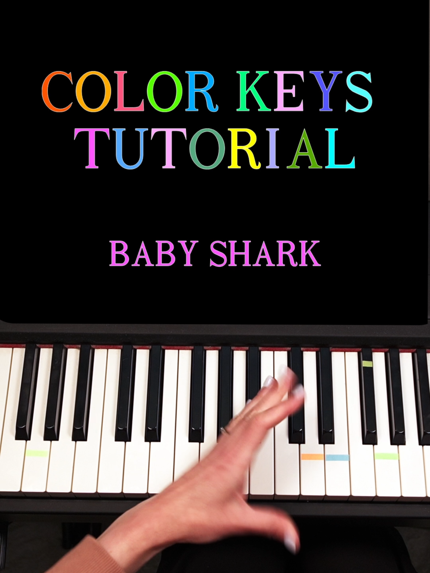 @agi and the keys